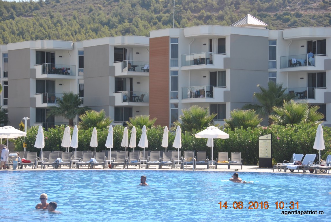 imagini hotel PALM WINGS EPHESUS